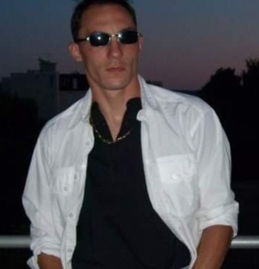 Profil de Fadil, 41 ans, Club gay à Reichenburg