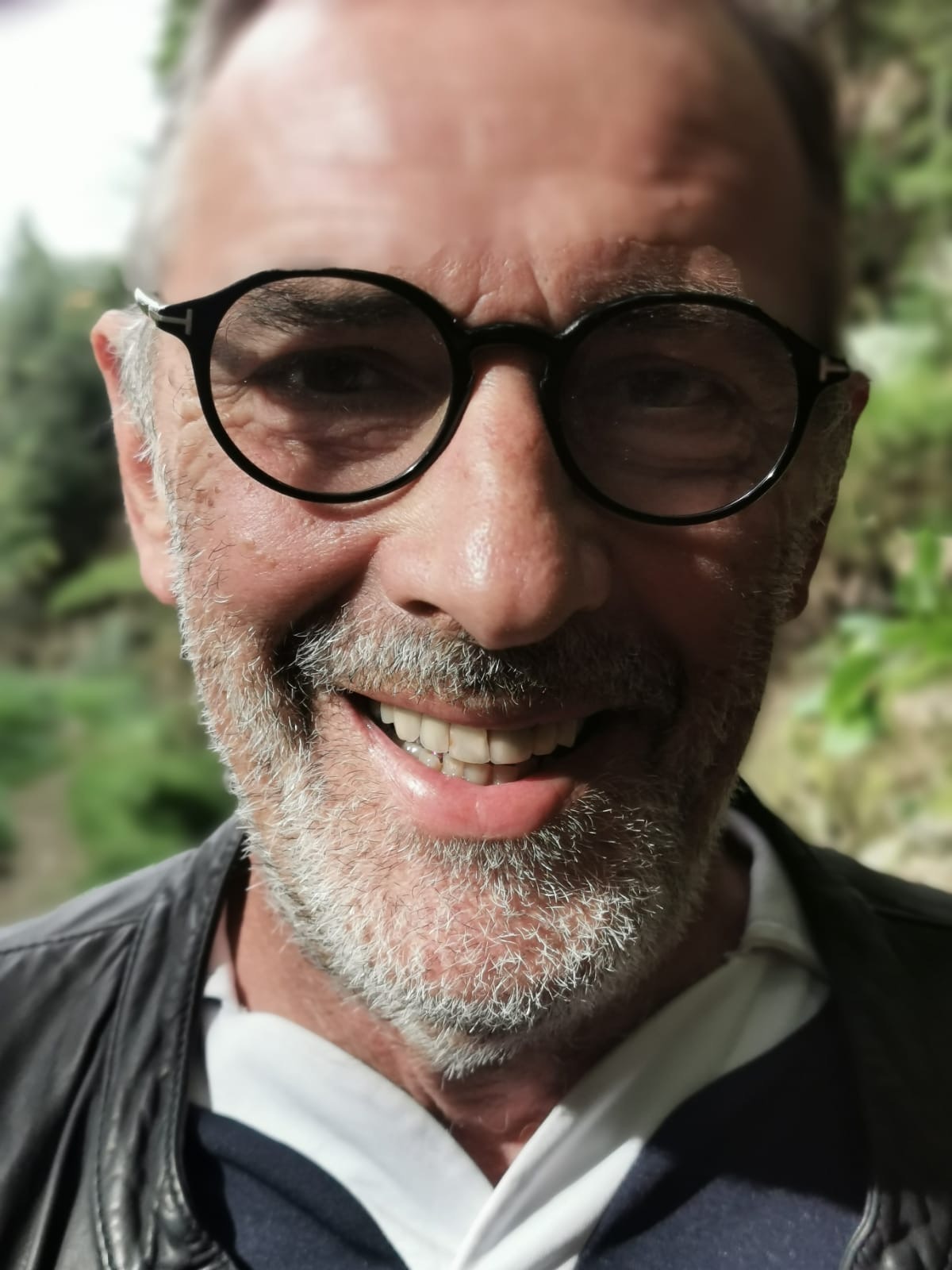 Profil de Venance, 55 ans, Club gay à Mirchel