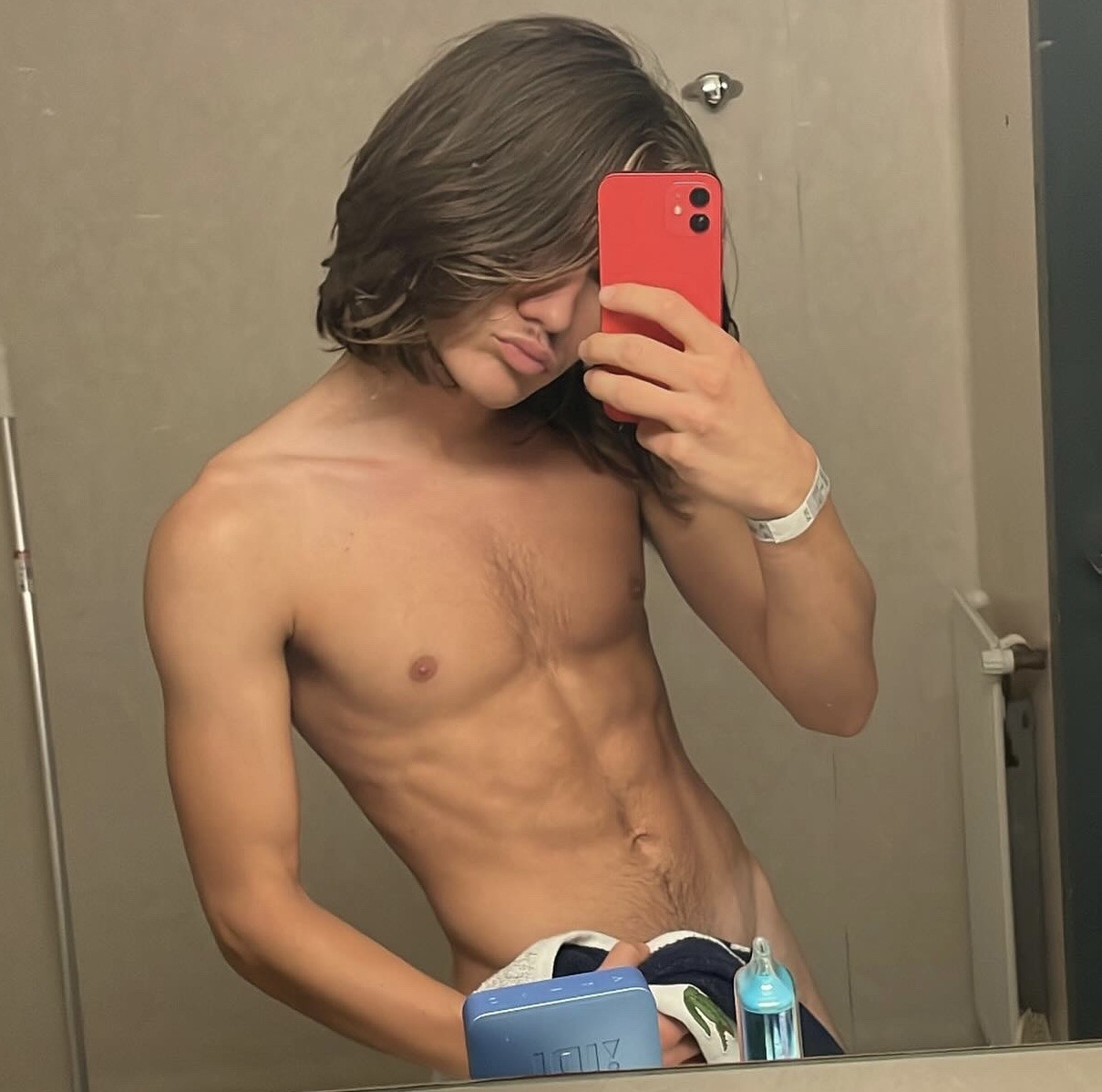 Profil de Archange, 21 ans, Club gay à La Sarraz
