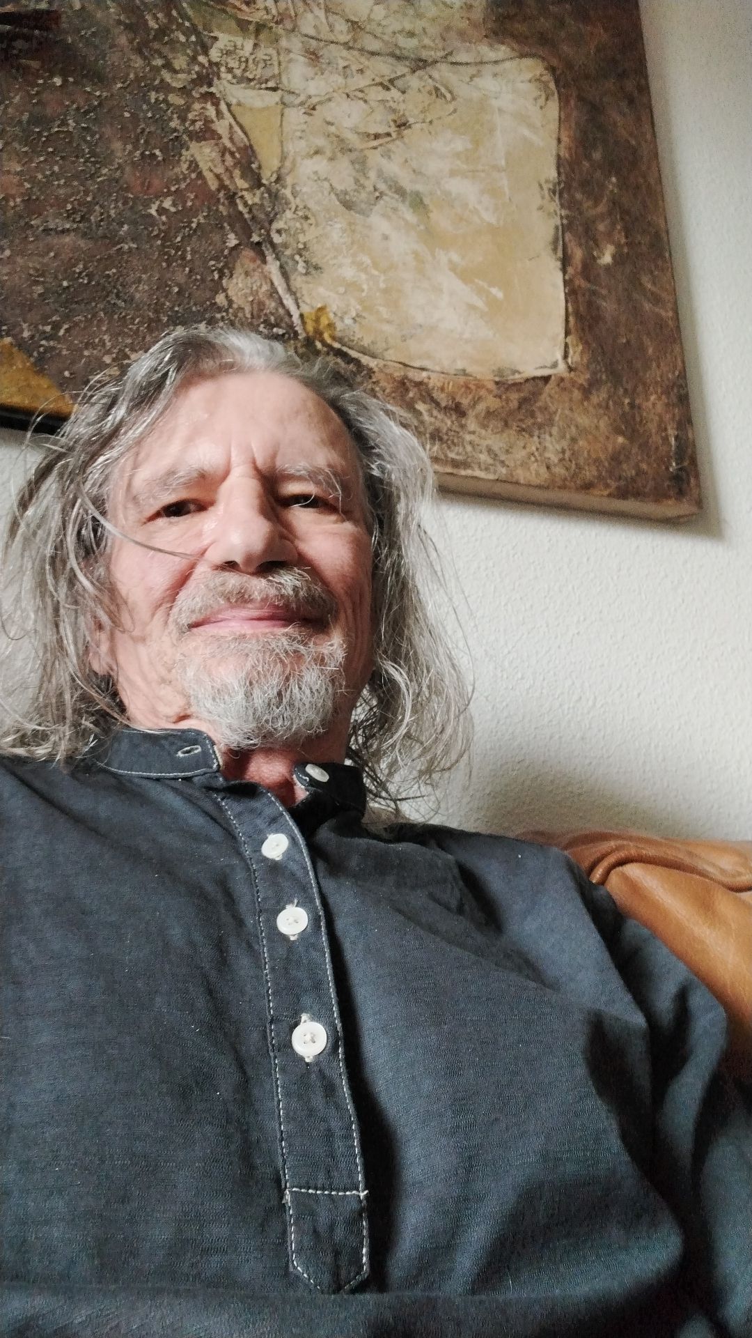 Profil de Adlane, 55 ans, Club gay à Castaneda