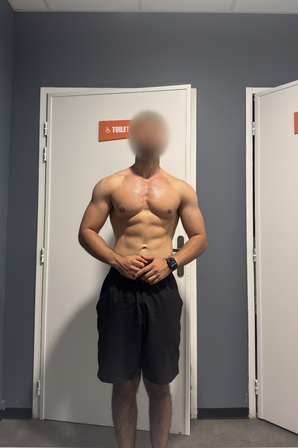 Profil de Loury, 20 ans, Club gay à Elm