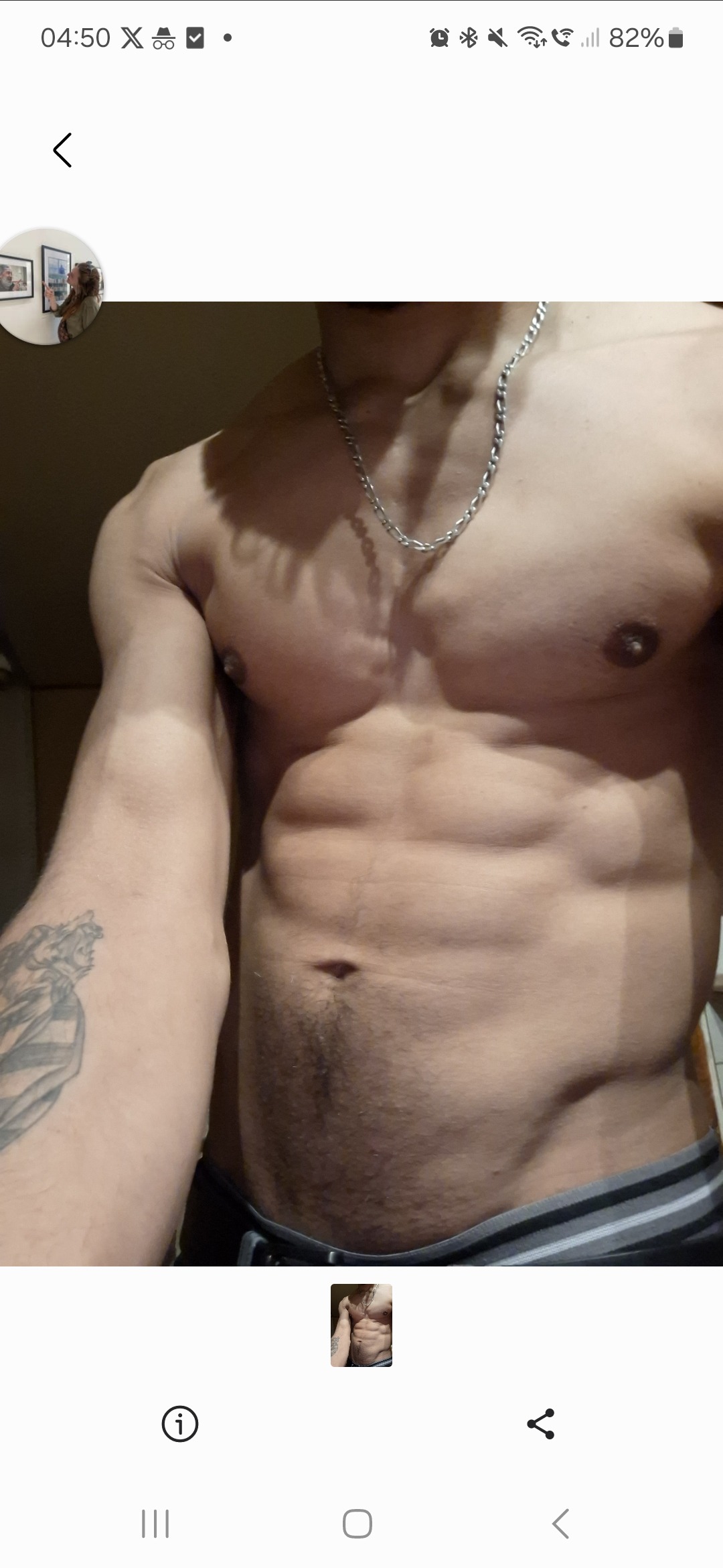 Profil de Falilou, 27 ans, Club gay à Wiedlisbach