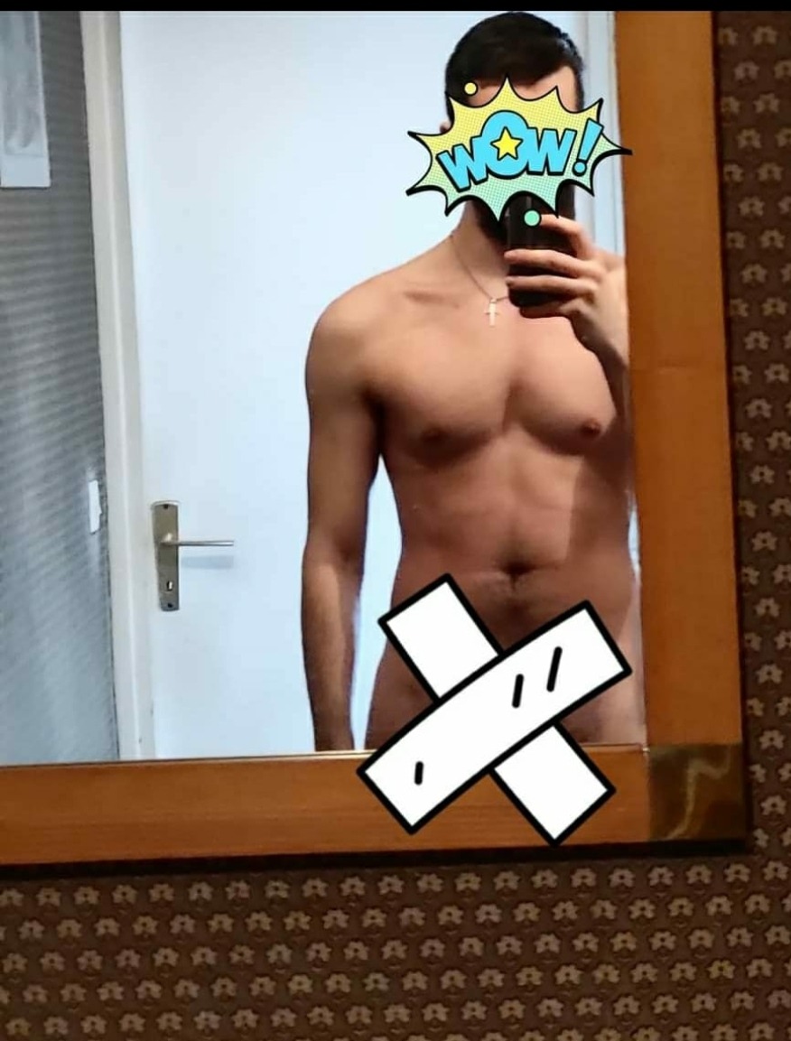 Profil de Liyam, 31 ans, Club gay à Münchenbuchsee