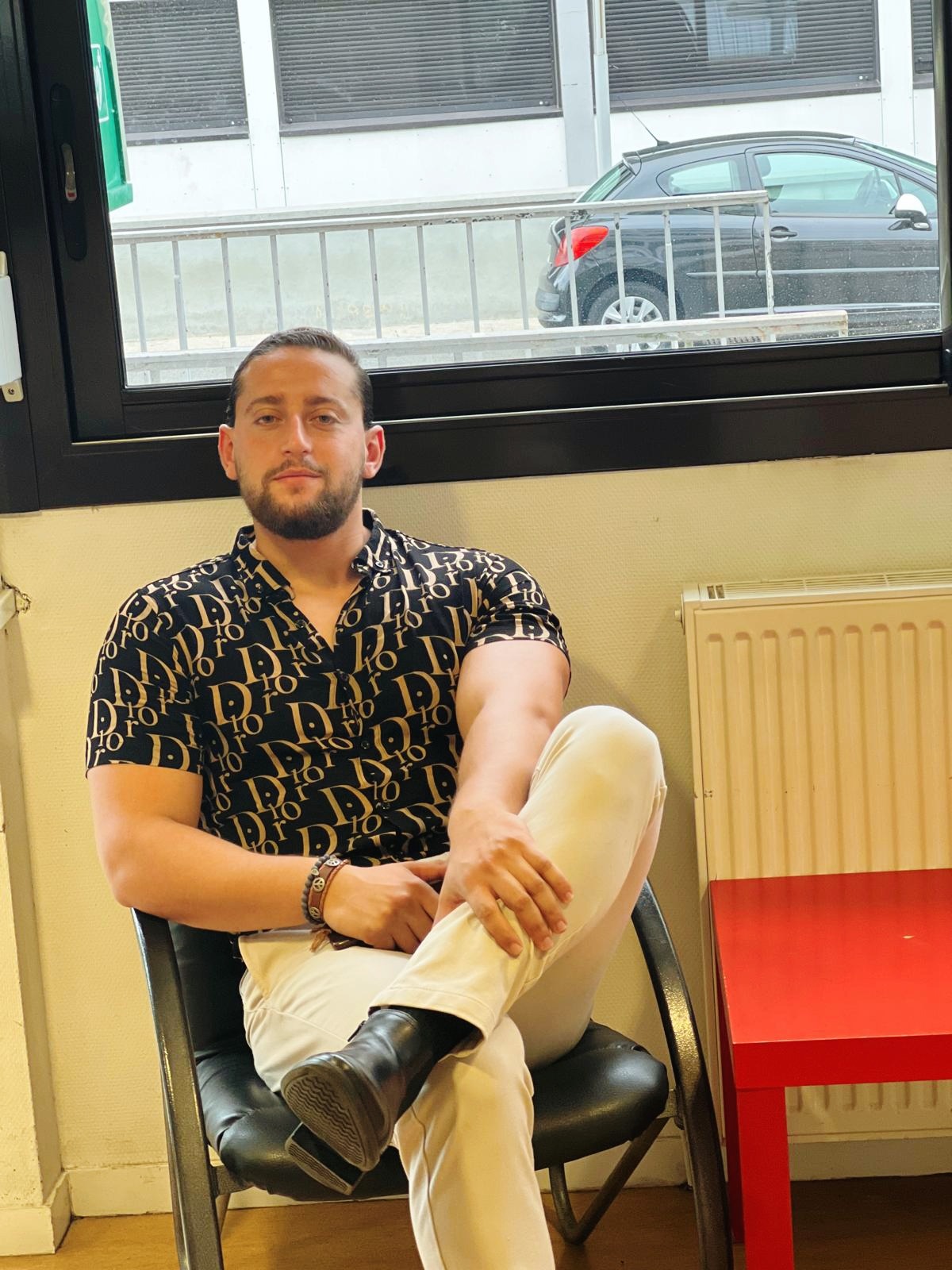 Profil de Sora, 28 ans, Club gay à St-Cergue
