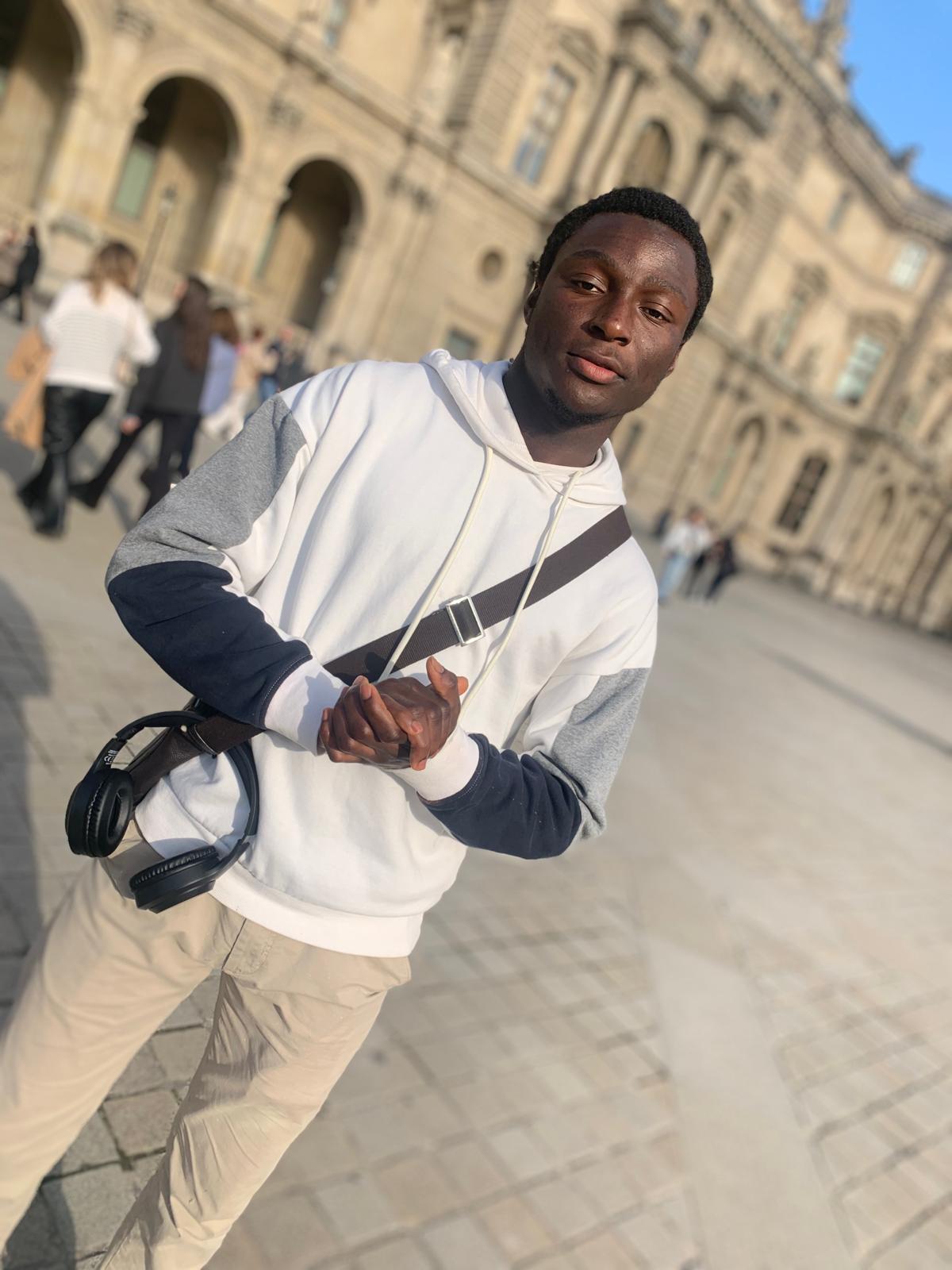 Profil de Mati, 21 ans, Club gay à Charrat