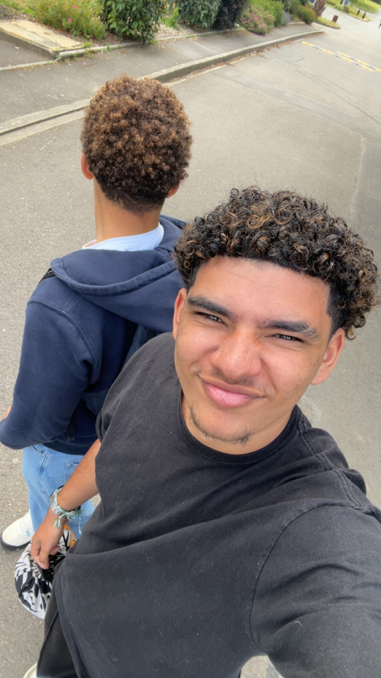 Profil de Gailor, 21 ans, Club gay à Vicosoprano