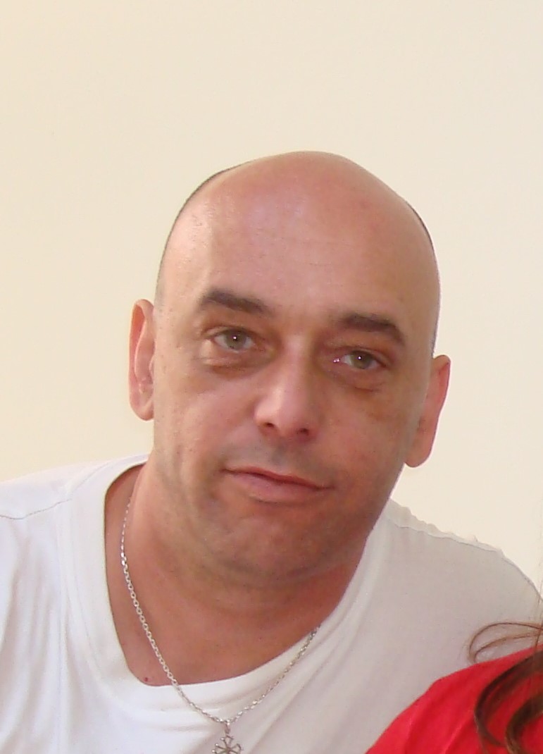 Profil de Baudouin, 55 ans, Club gay à Pratval