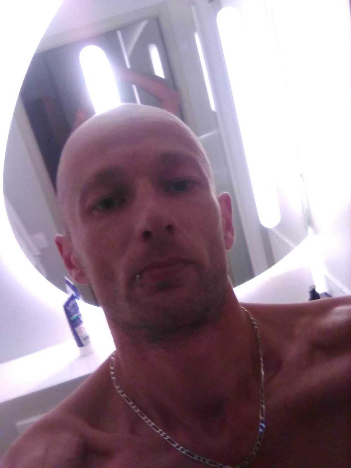 Profil de Julyann, 41 ans, Club gay à Binz