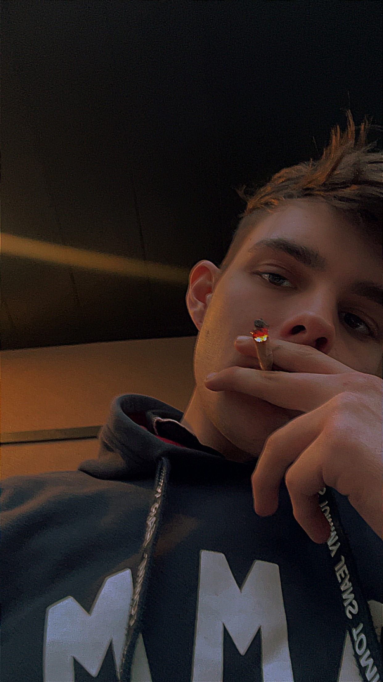 Profil de Tsiky, 20 ans, Club gay à Gurtnellen