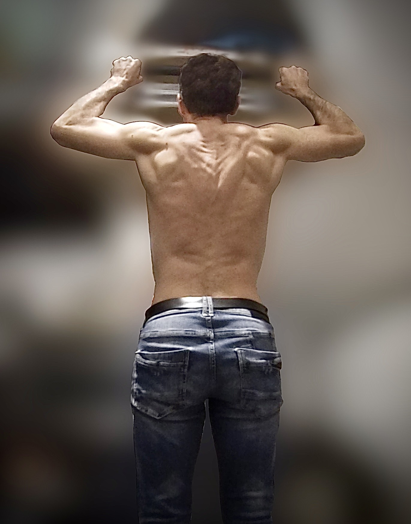 Profil de Numa, 40 ans, Club gay à Plaun da Lej