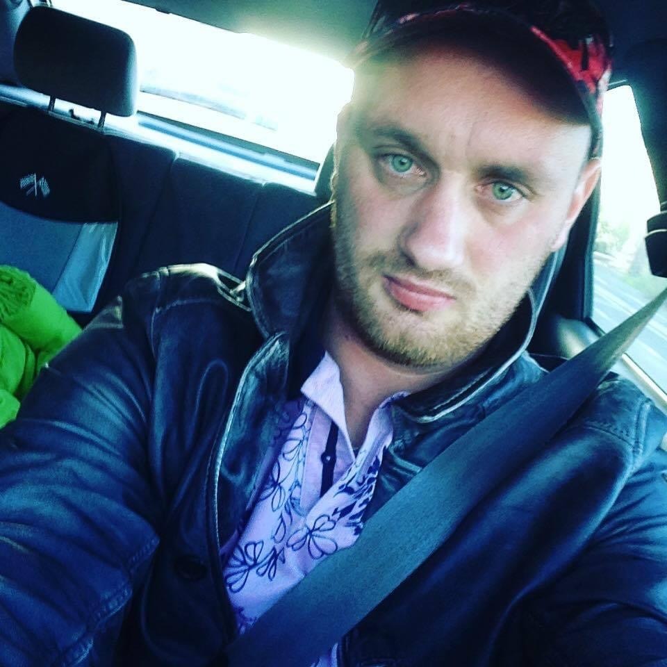 Profil de Yassim, 40 ans, Club gay à Trin