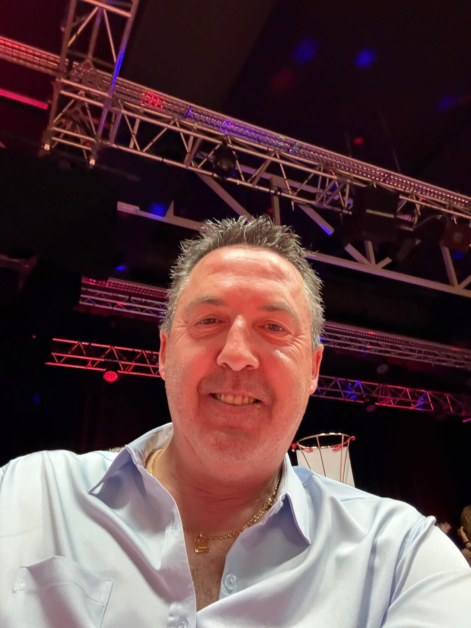 Profil de Nolwen, 48 ans, Club gay à Sent
