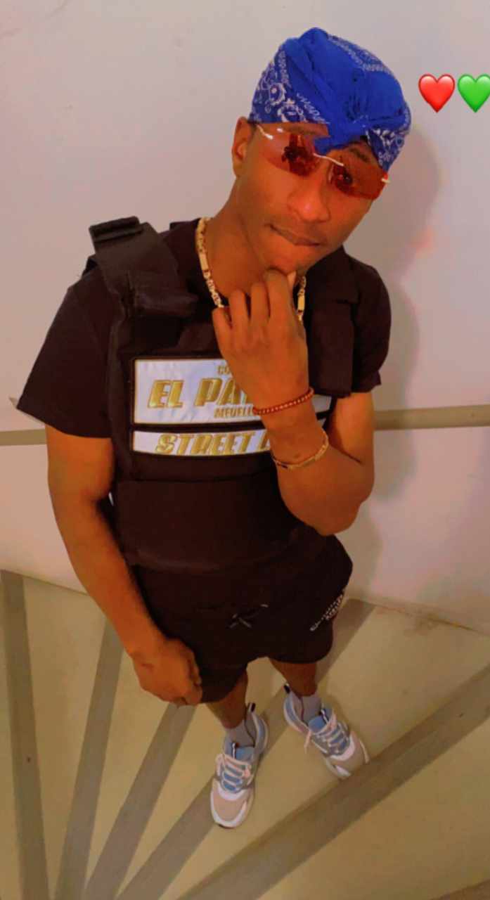 Profil de Ron, 20 ans, Club gay à Cerlier
