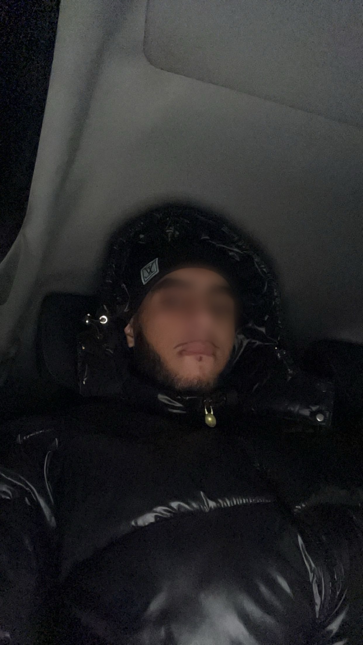 Profil de Alen, 20 ans, Club gay à Wolfenschiessen