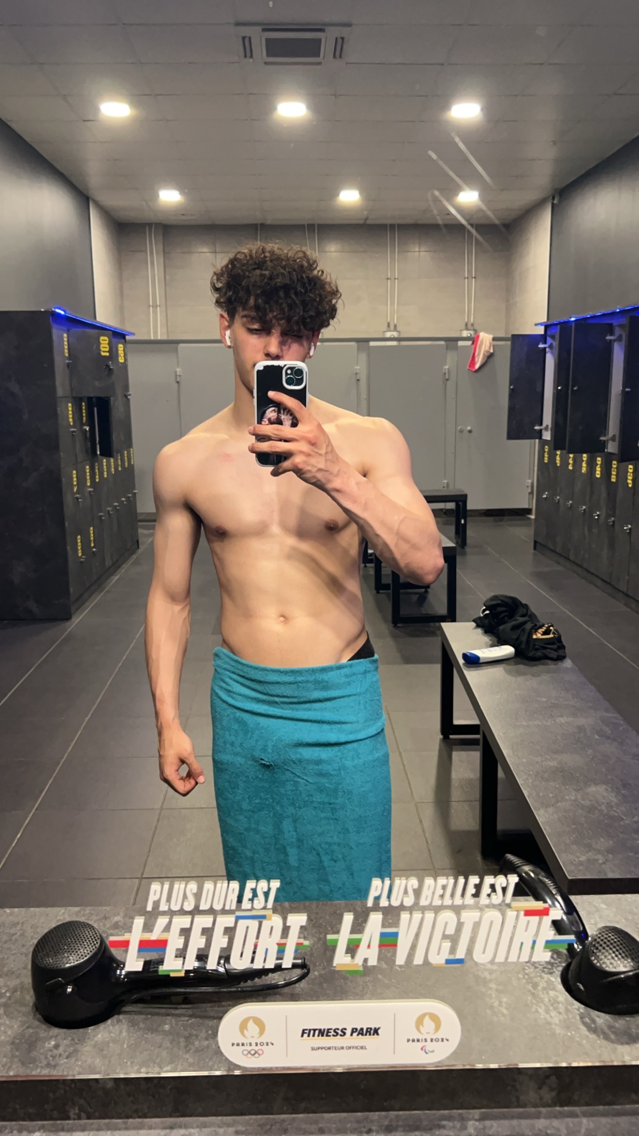 Profil de Mattéo, 22 ans, Club gay à Andermatt