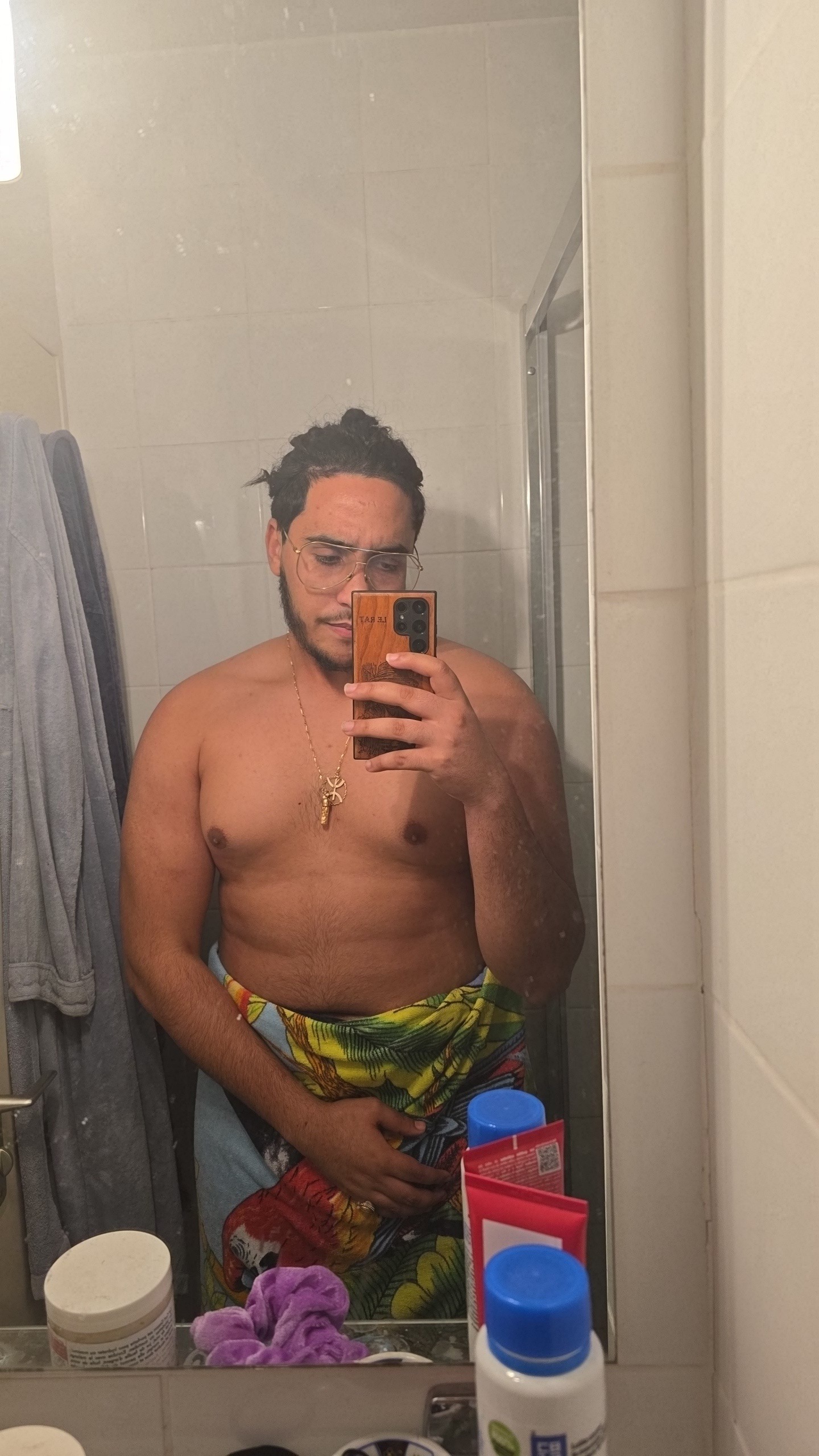 Profil de Anakin, 27 ans, Club gay à Aeschau
