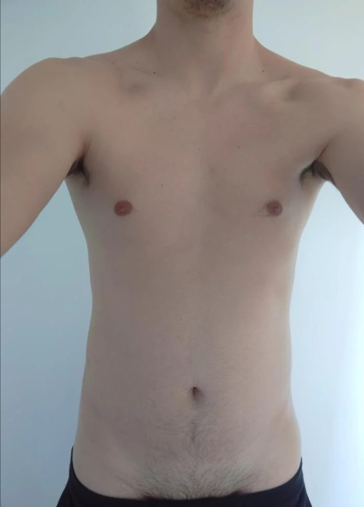 Profil de Sifeddine, 29 ans, Club gay à Wiedlisbach