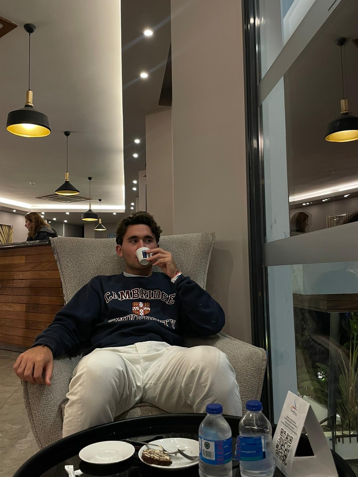 Profil de Jilani, 27 ans, Club gay à Konolfingen