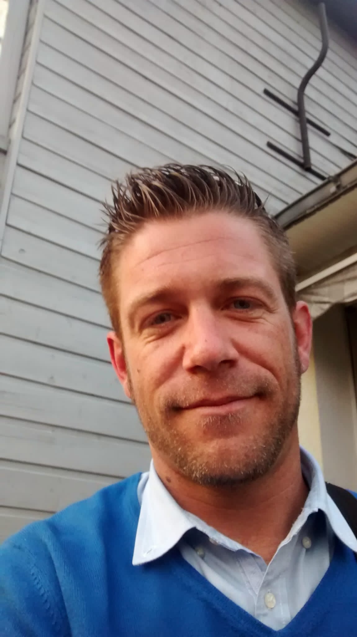 Profil de Gaylord, 47 ans, Club gay à Martigny