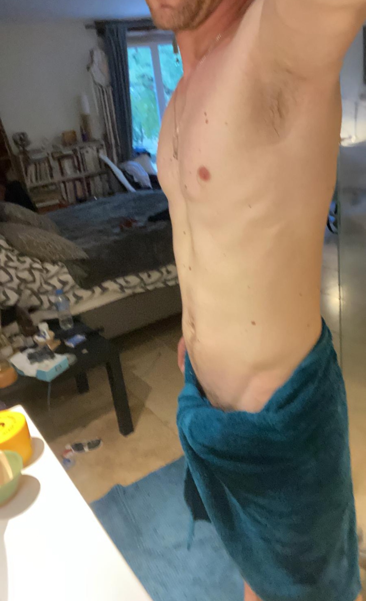Profil de Nolann, 44 ans, Club gay à Concise