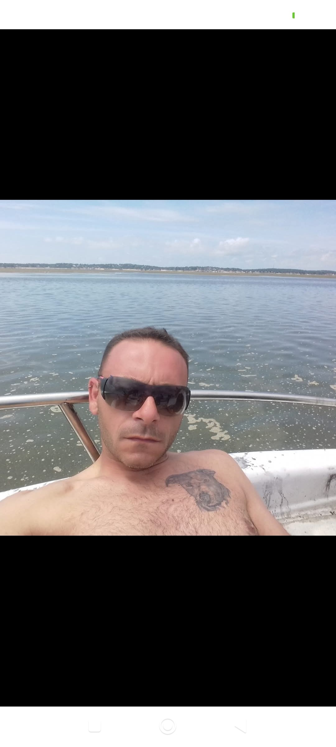 Profil de Abdel-madjid, 44 ans, Club gay à Thônex