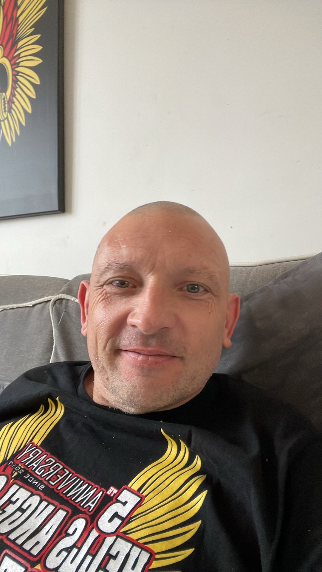 Profil de Djime, 53 ans, Club gay à Mathon