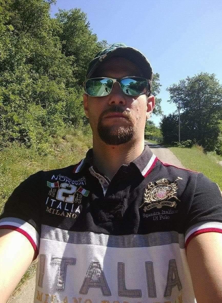 Profil de Baghdad, 41 ans, Club gay à La Lécherette