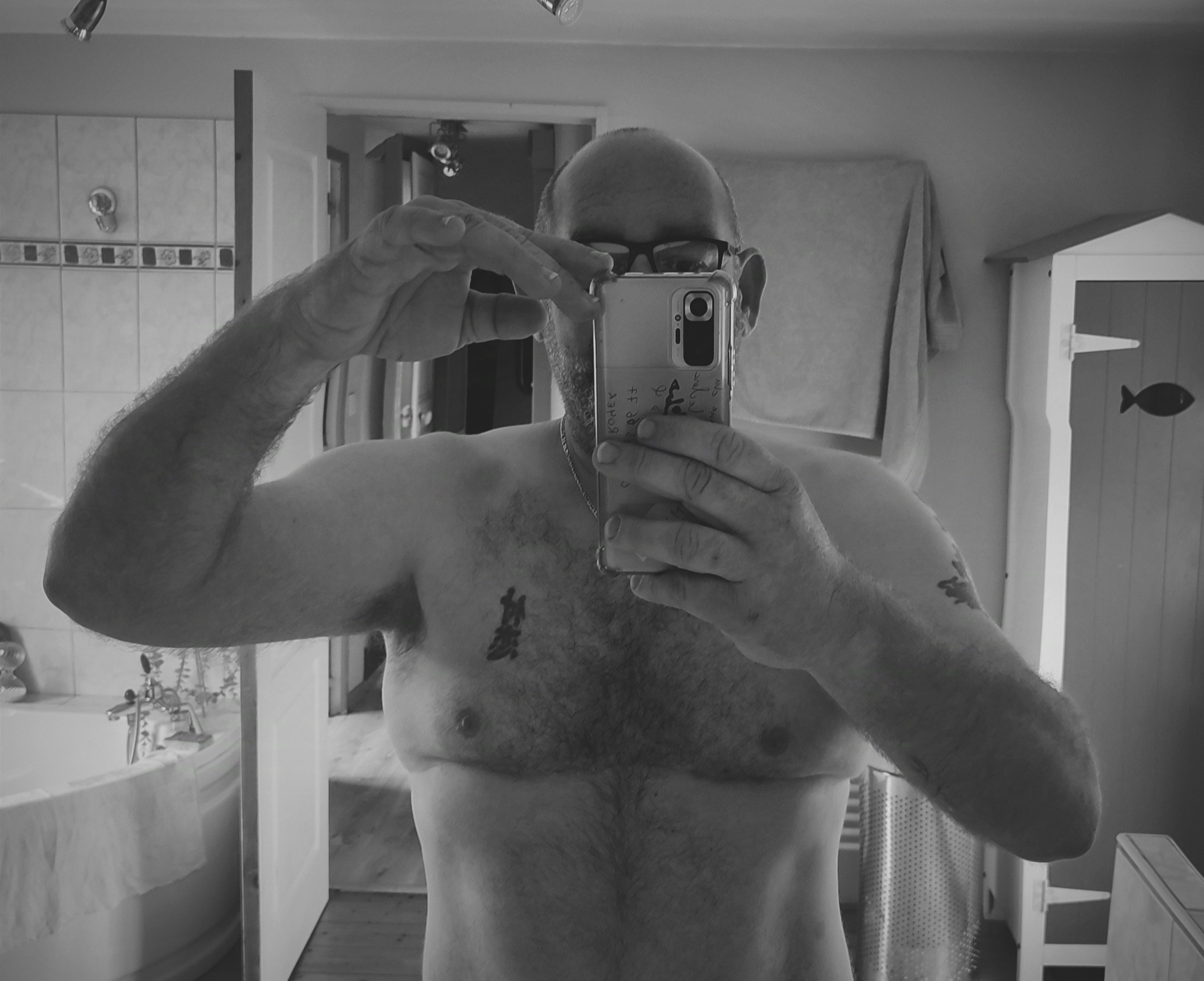 Profil de Jaufre, 45 ans, Club gay à Chamblon