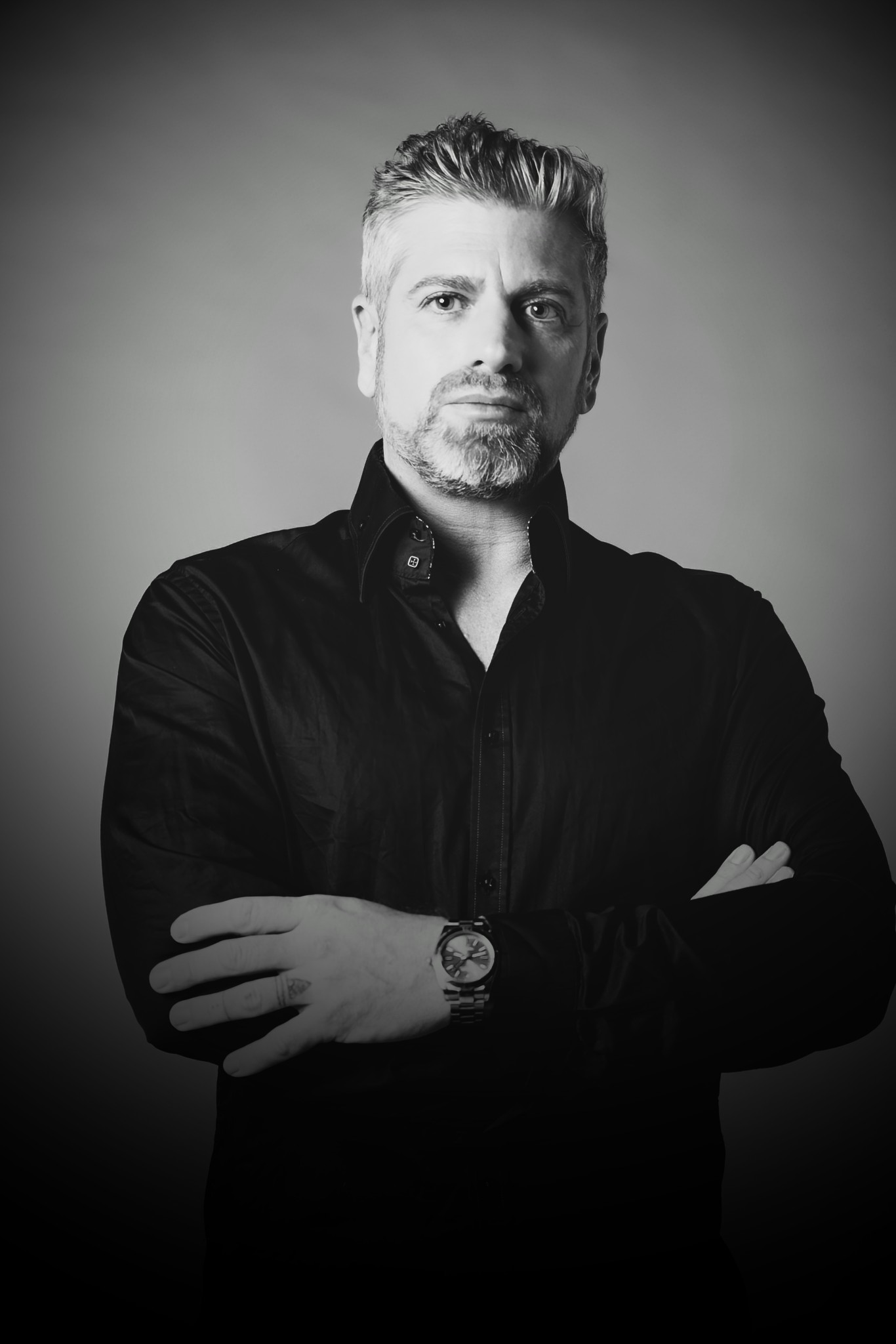 Profil de Maik, 45 ans, Club gay à Grosswangen