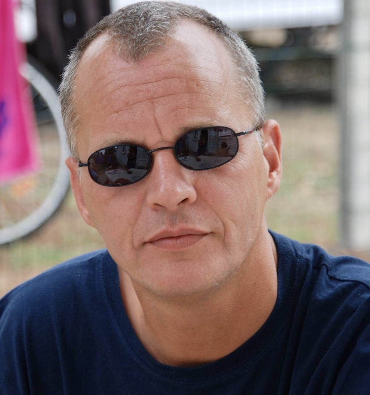 Profil de Ion, 55 ans, Club gay à Bristen
