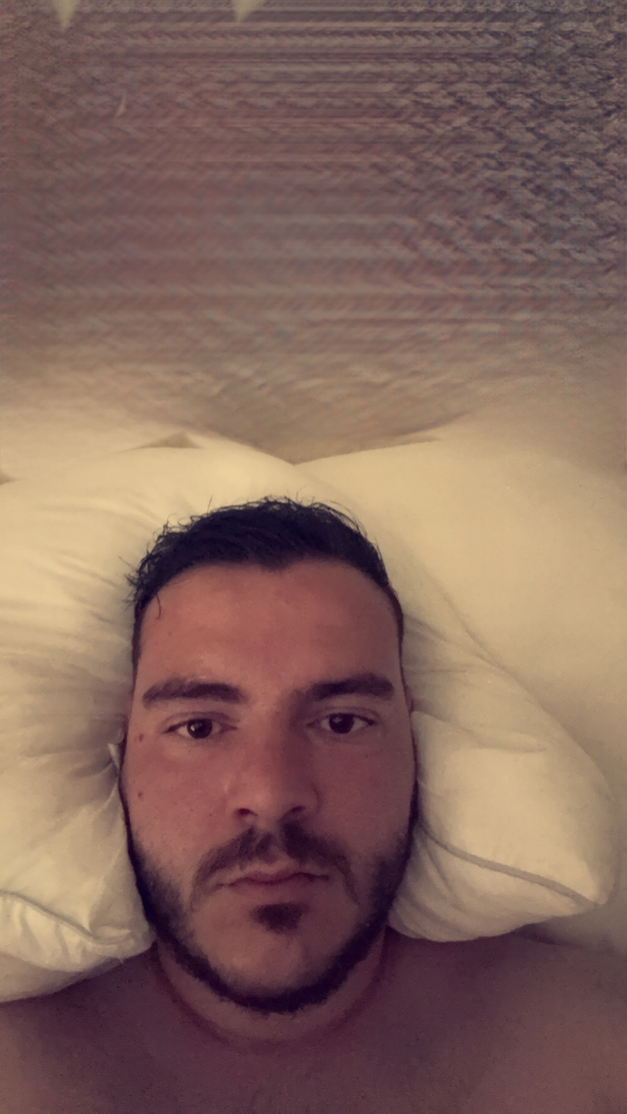 Profil de Semih, 31 ans, Club gay à Sils/Segl Maria