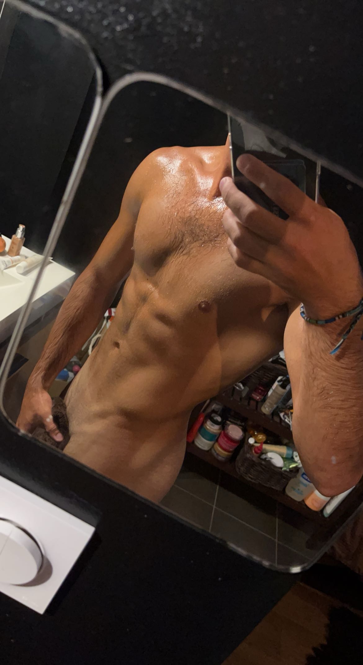 Profil de Moulay, 26 ans, Club gay à Morcles