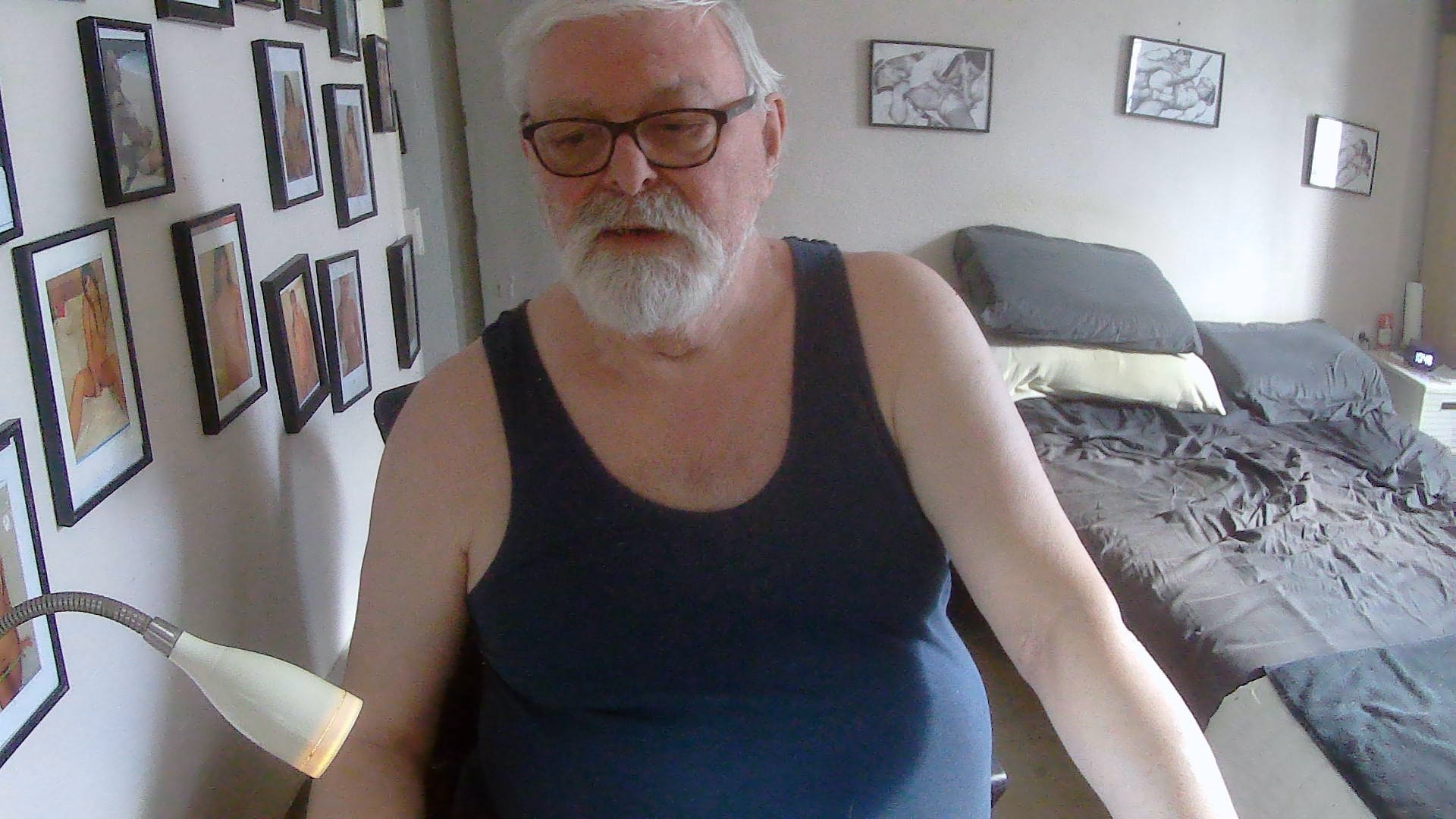 Profil de Ayoub, 55 ans, Club gay à Kriens