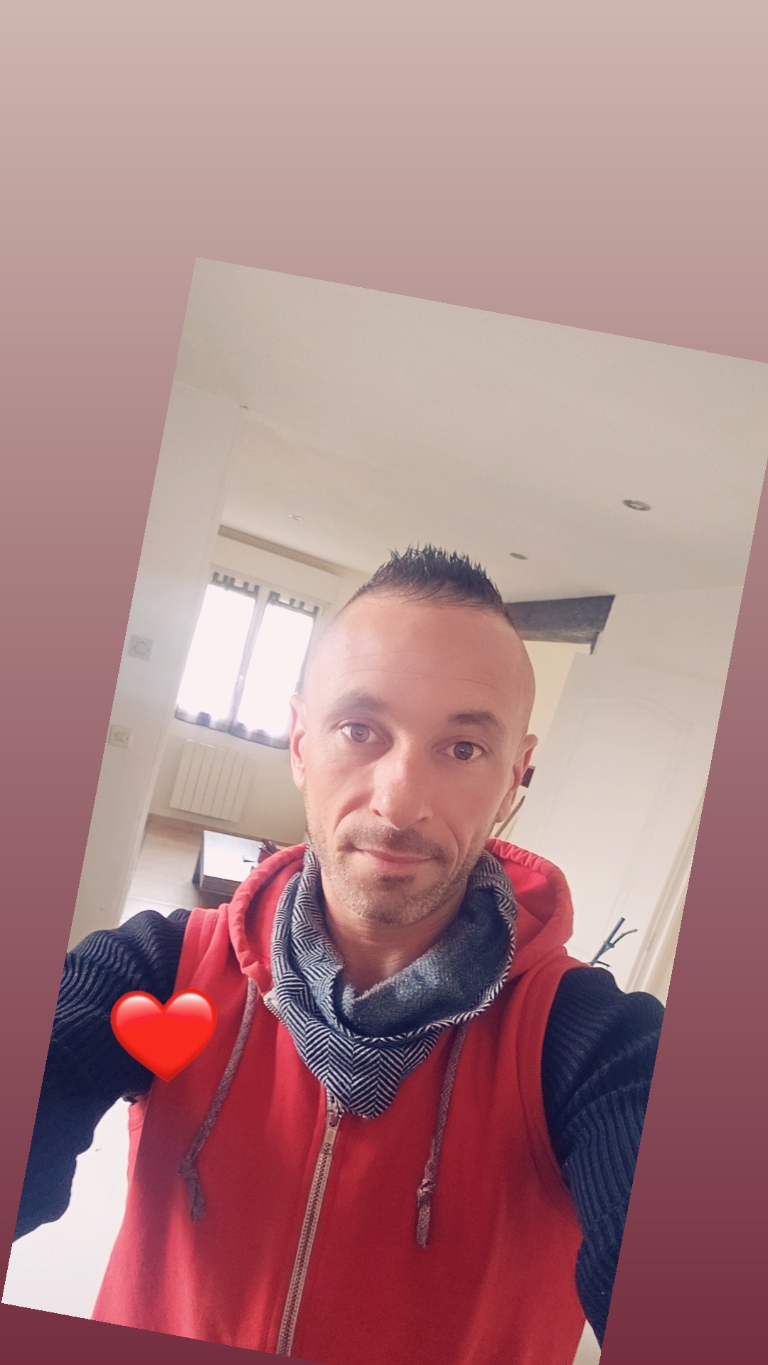 Profil de Zadig, 39 ans, Club gay à Stierva
