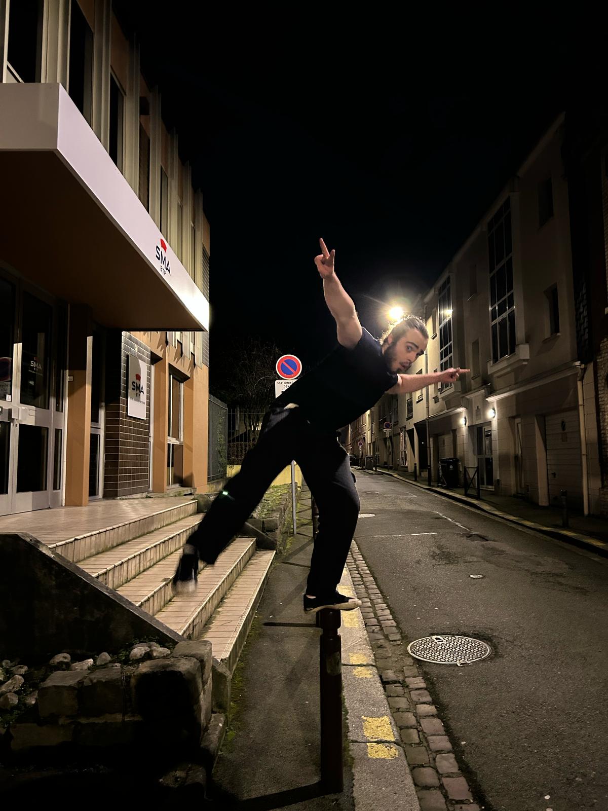 Profil de Aleck, 22 ans, Club gay à Asp