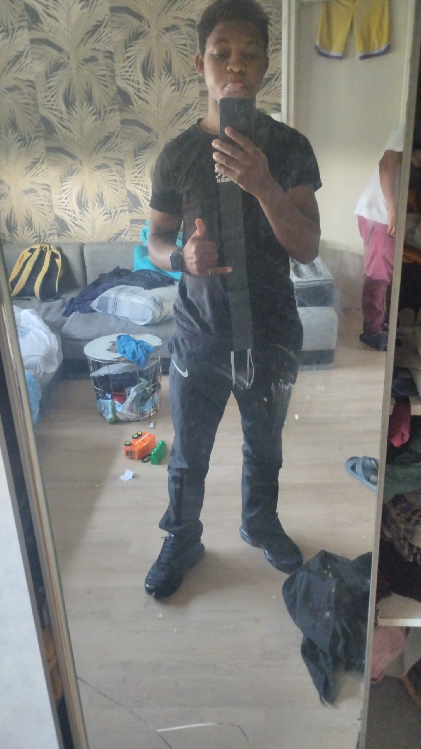 Profil de Térence, 21 ans, Club gay à Oron-le-Châtel
