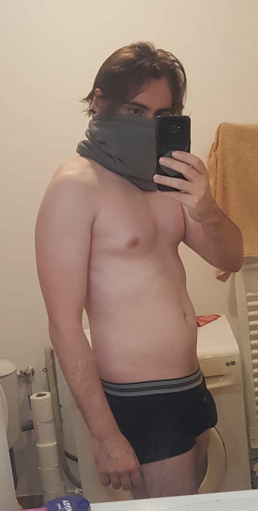 Profil de Gérald, 26 ans, Club gay à La Sarraz