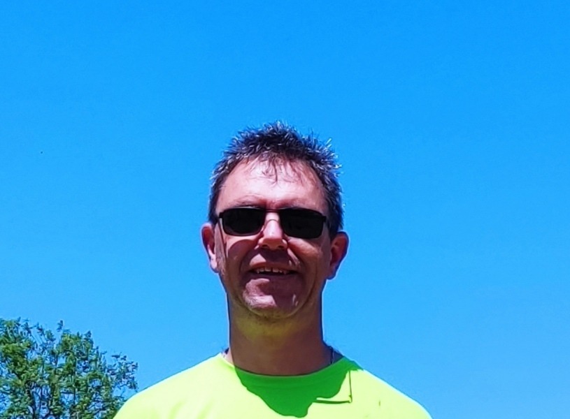Profil de Vitali, 41 ans, Club gay à Cerlier