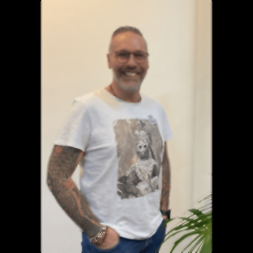 Profil de Marouan, 49 ans, Club gay à Selma