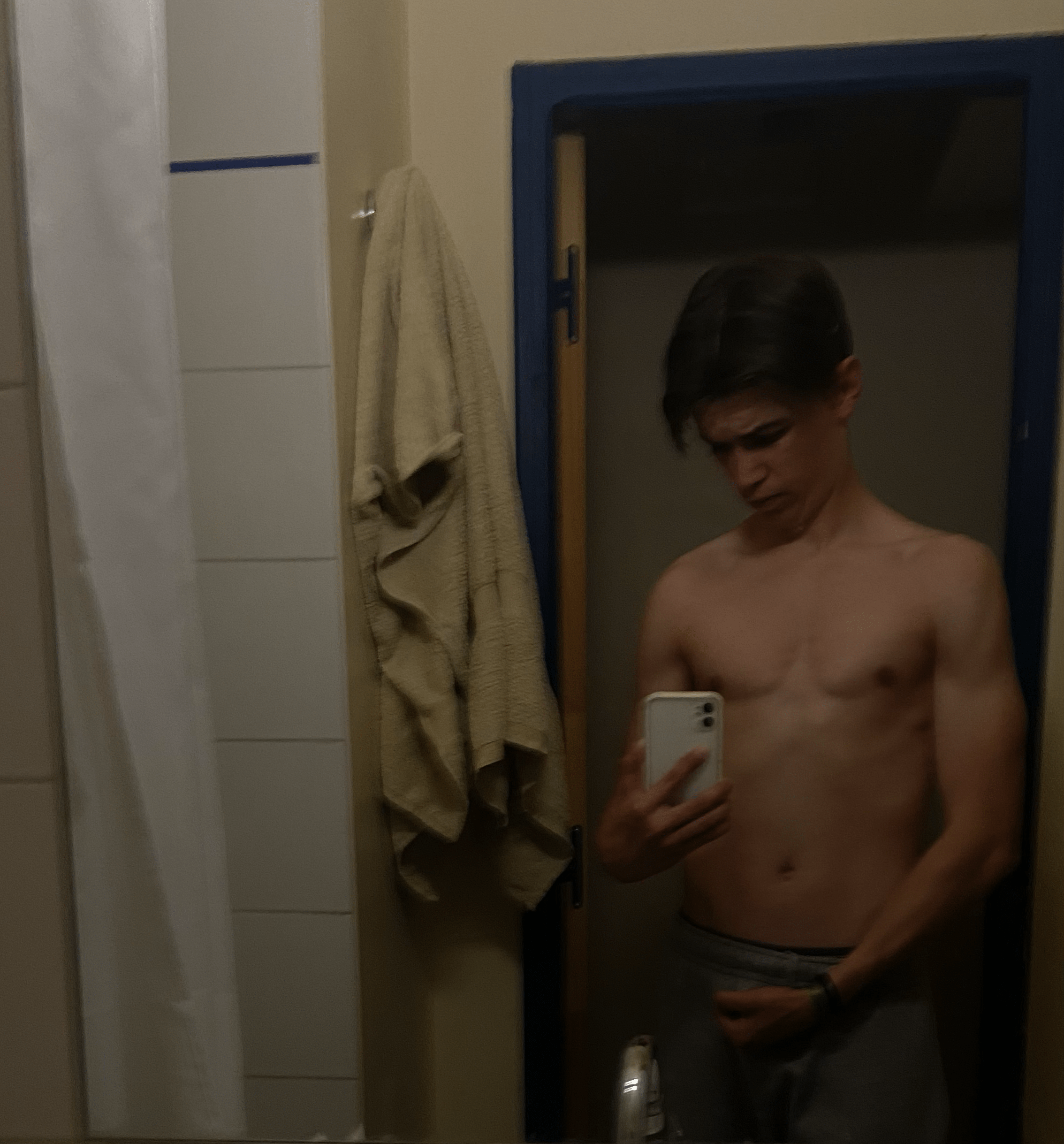Profil de Panayotis, 20 ans, Club gay à Mesocco