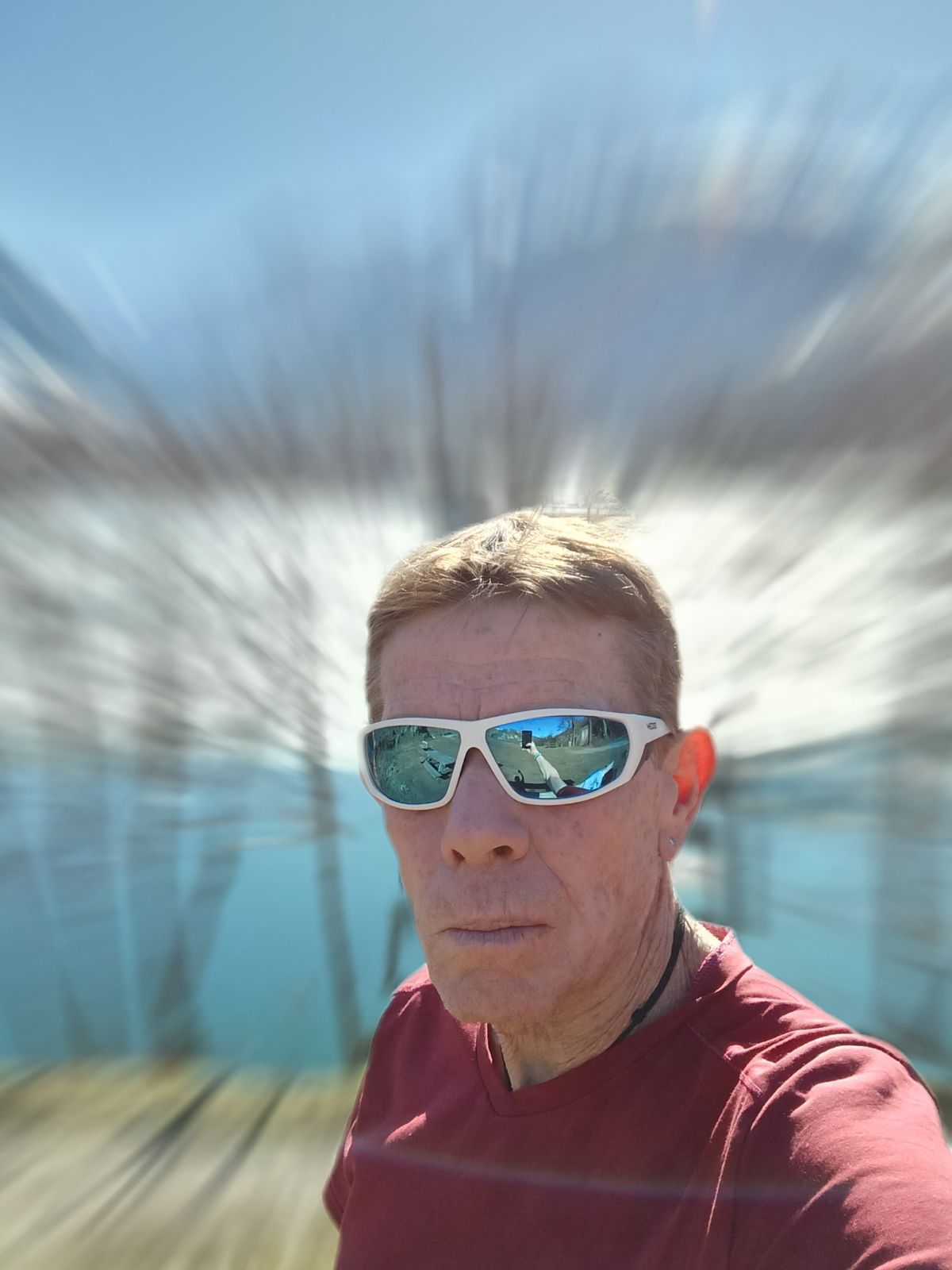 Profil de Loric, 53 ans, Club gay à Scheid