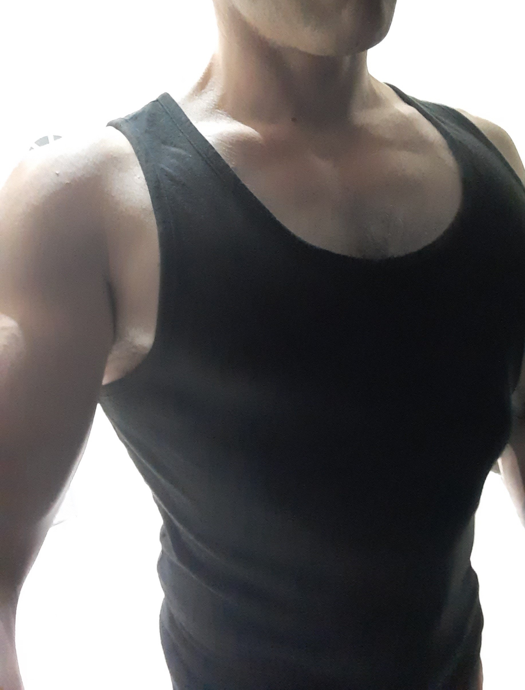 Profil de Soryan, 41 ans, Club gay à Presinge