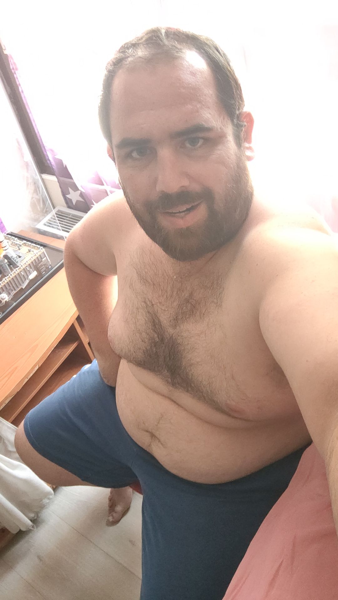 Profil de Eliav, 30 ans, Club gay à Sufers