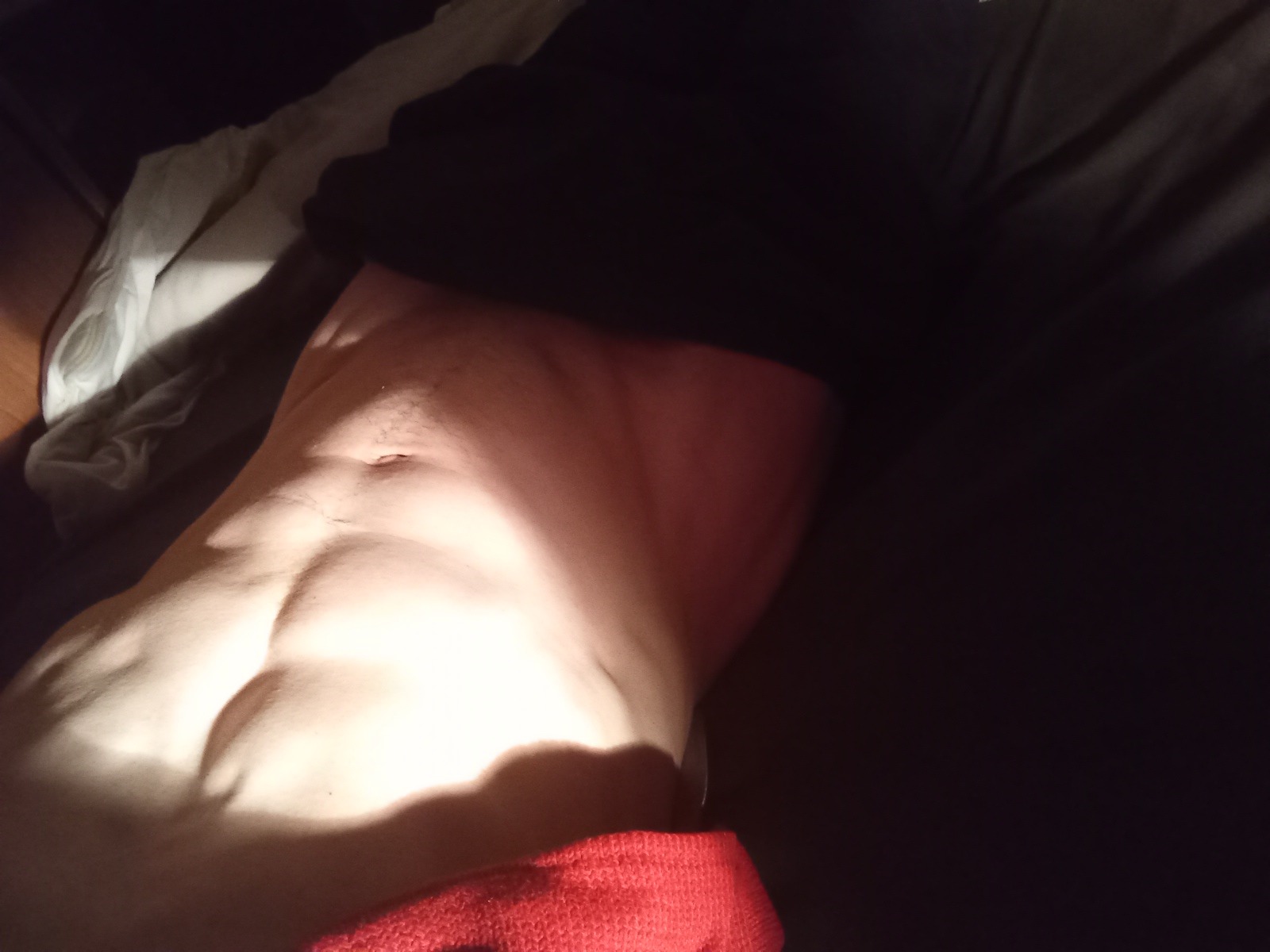 Profil de Radouan, 43 ans, Club gay à Emmenbrücke