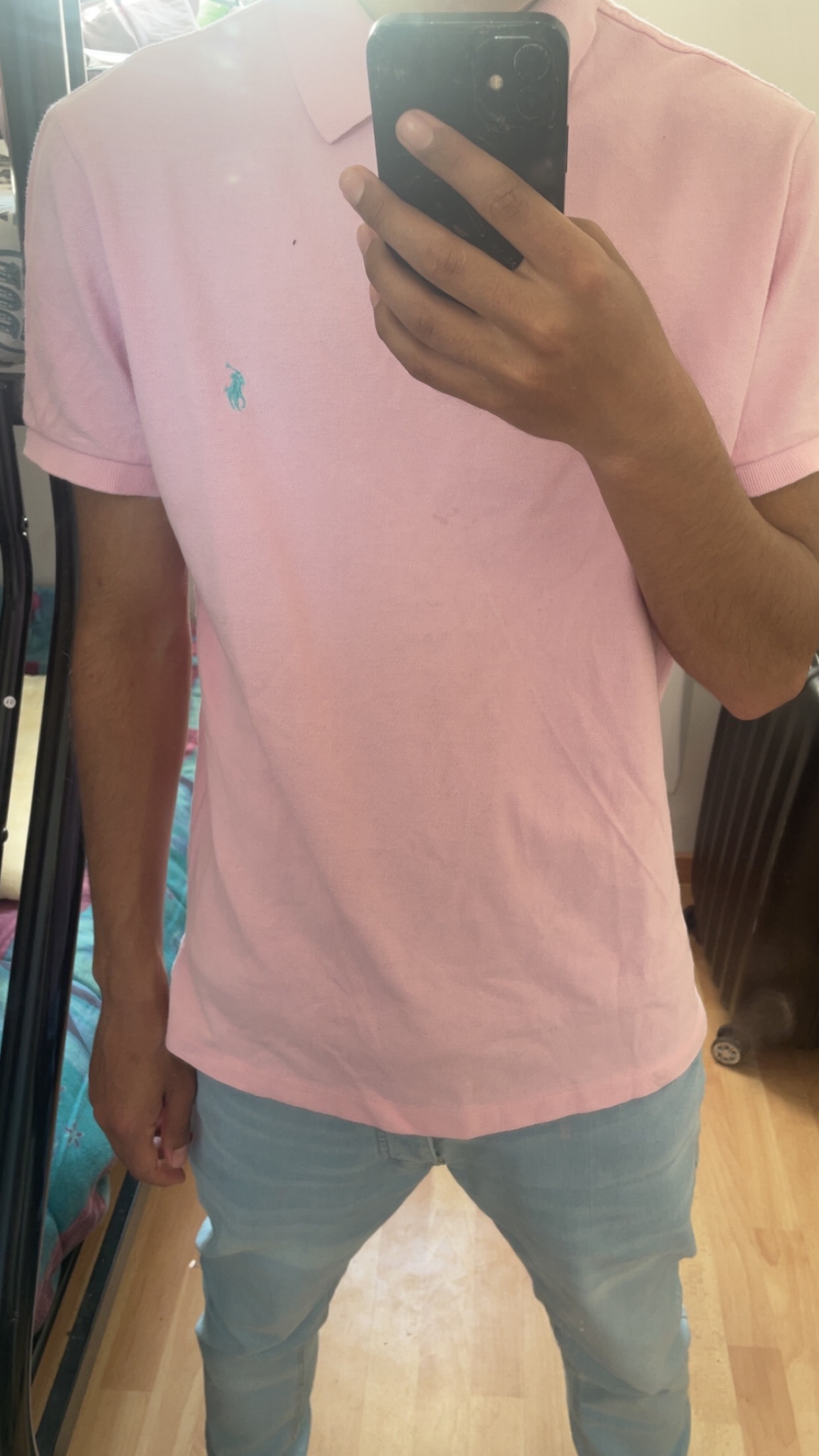 Profil de Mahmoudou, 22 ans, Club gay à Langendorf