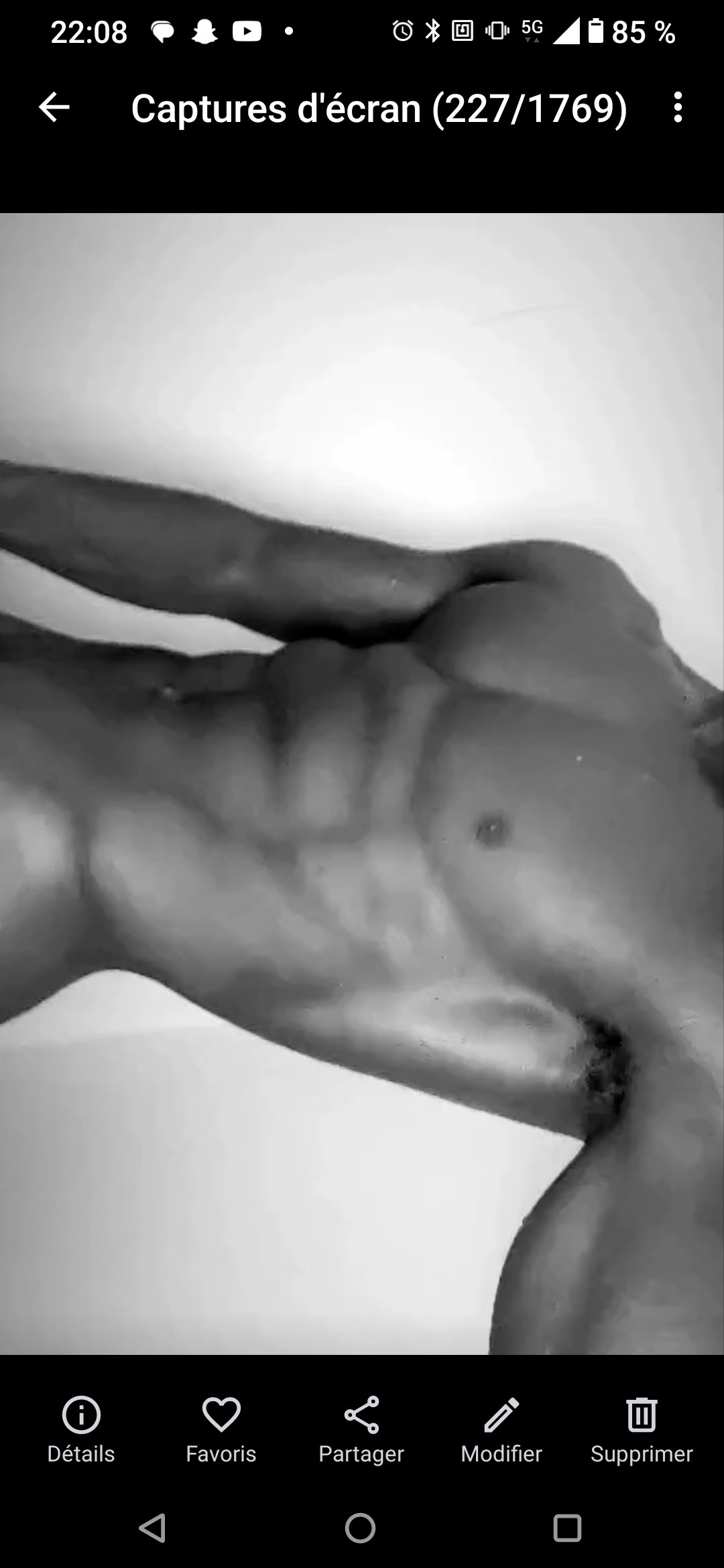 Profil de Tyrick, 22 ans, Club gay à Parsonz