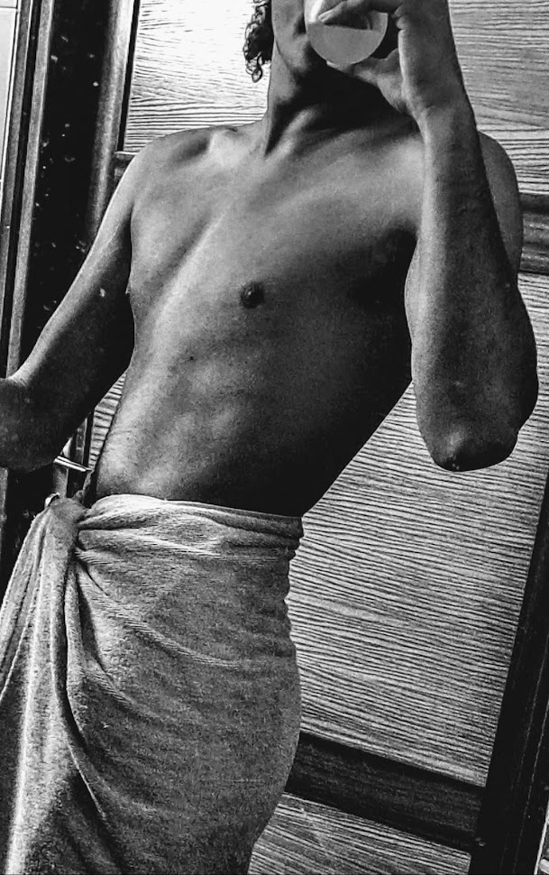 Profil de Timéo, 21 ans, Club gay à Fehren