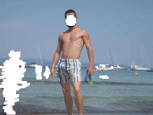 Profil de Enak, 38 ans, Club gay à Oberönz