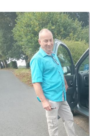 Profil de Herminio, 55 ans, Club gay à Walperswil