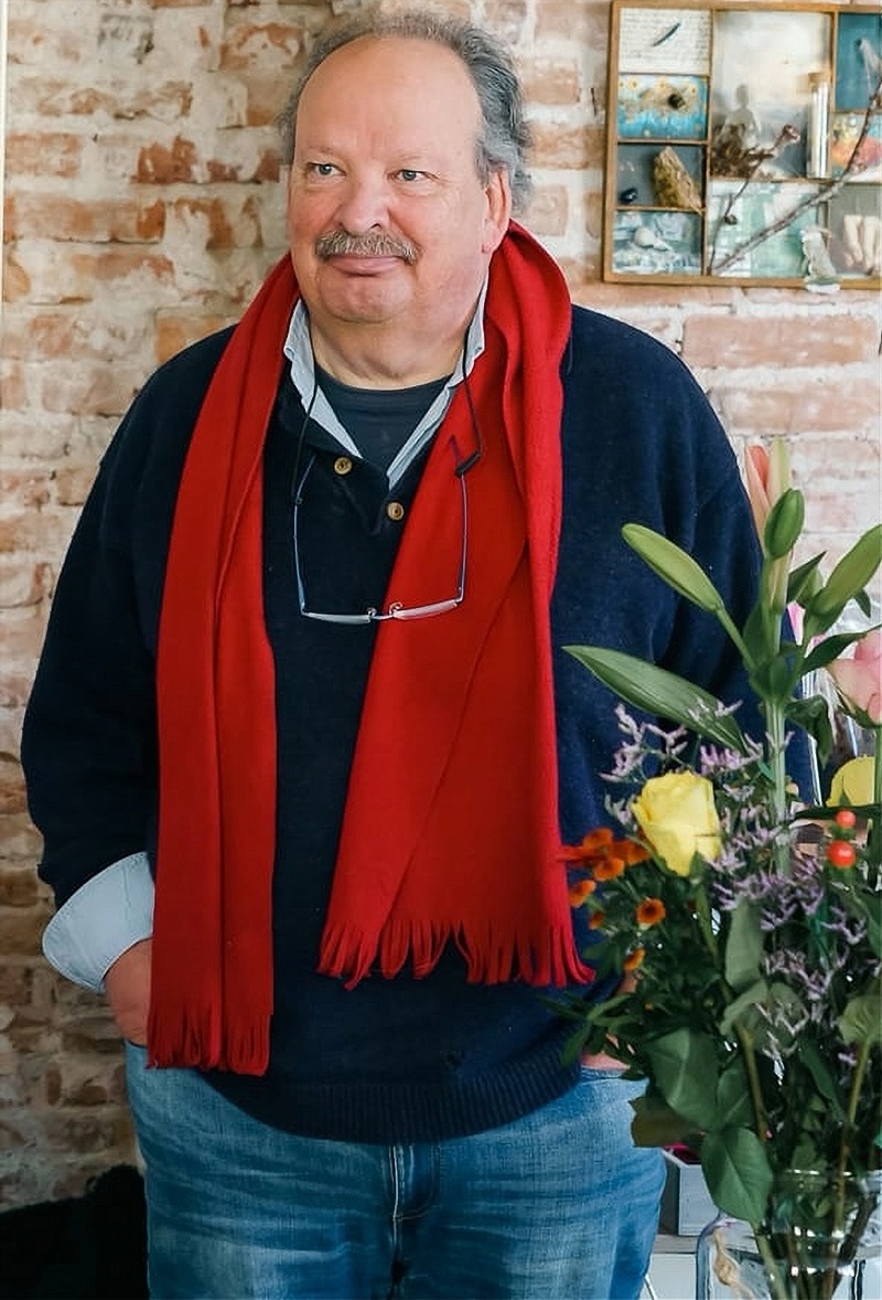 Profil de Abdelmagid, 53 ans, Club gay à Stettlen